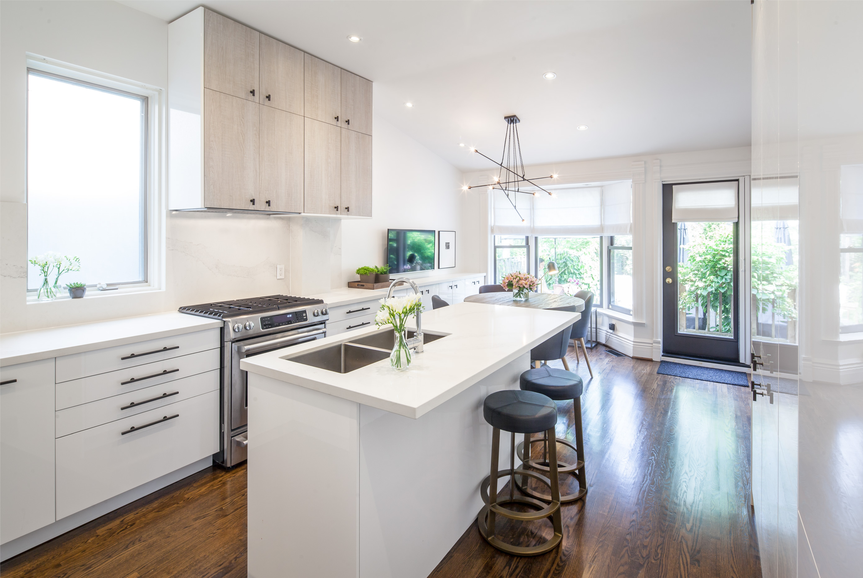 Toronto Interior Designer