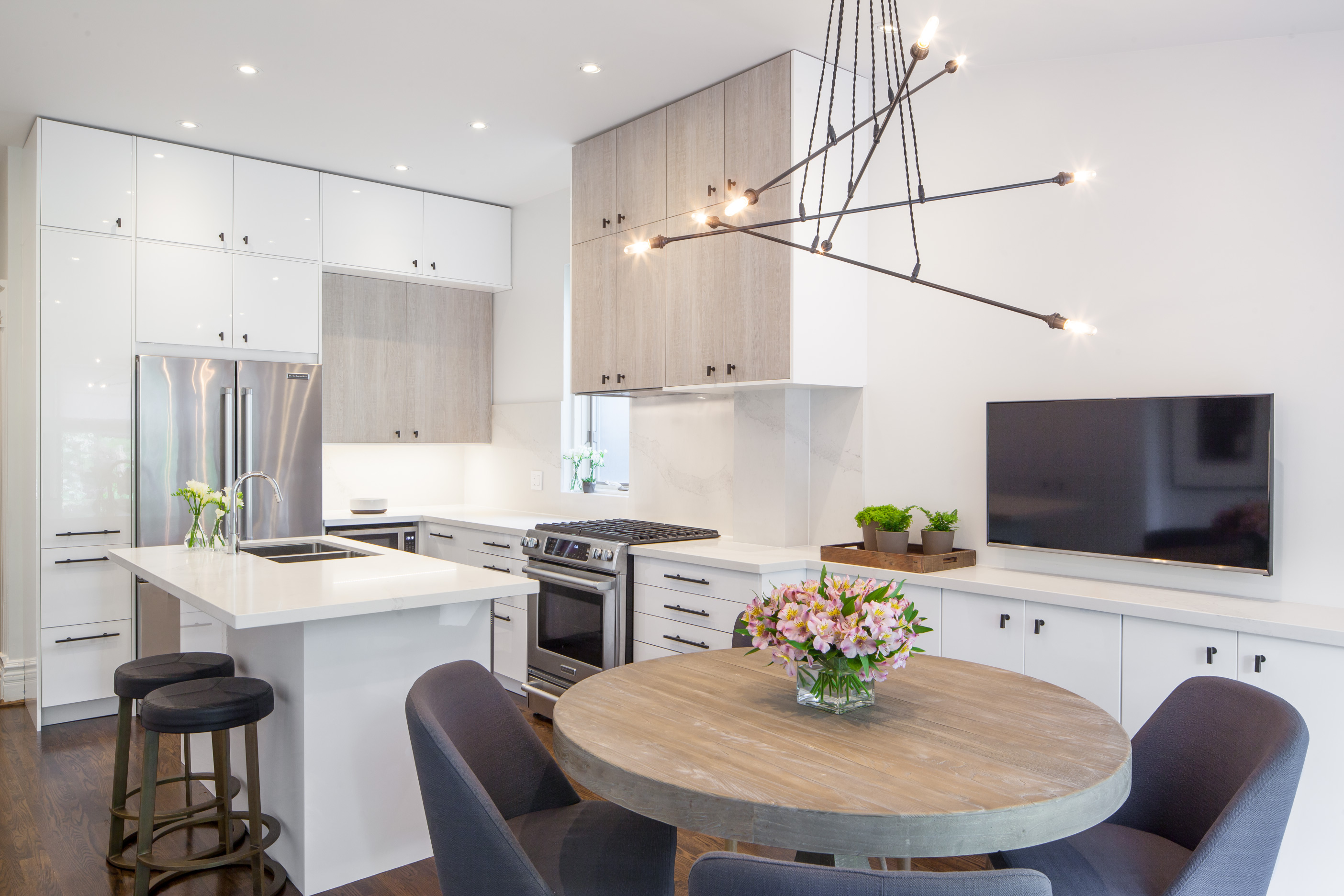 Toronto Interior Designer