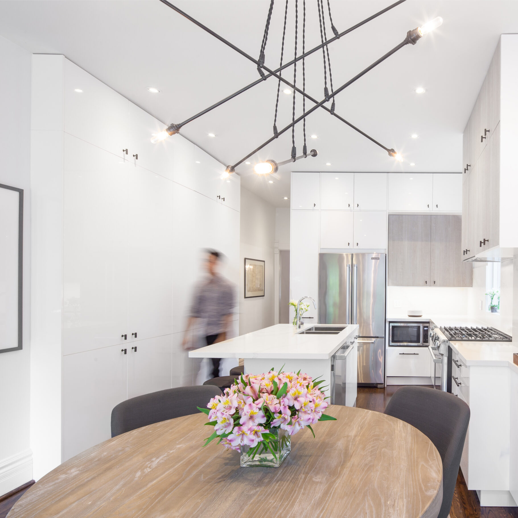 Toronto Interior Designer