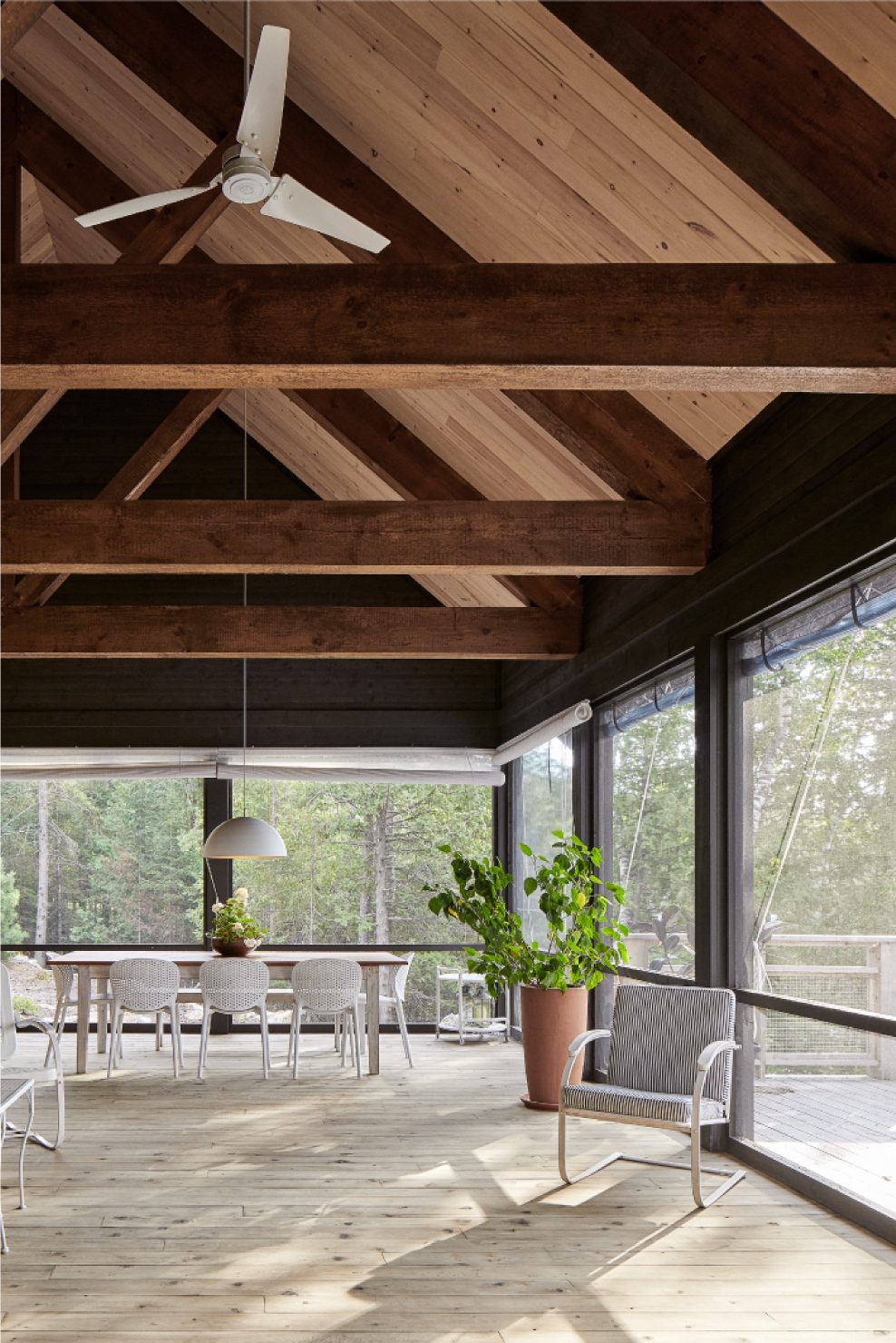 Toronto Interior Designer