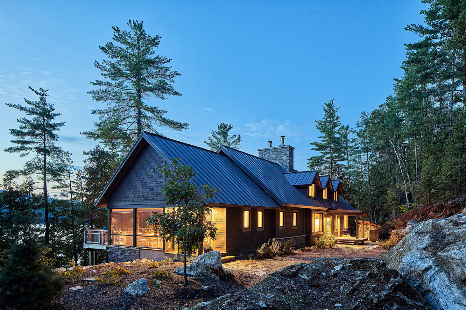 Toronto Interior Designer