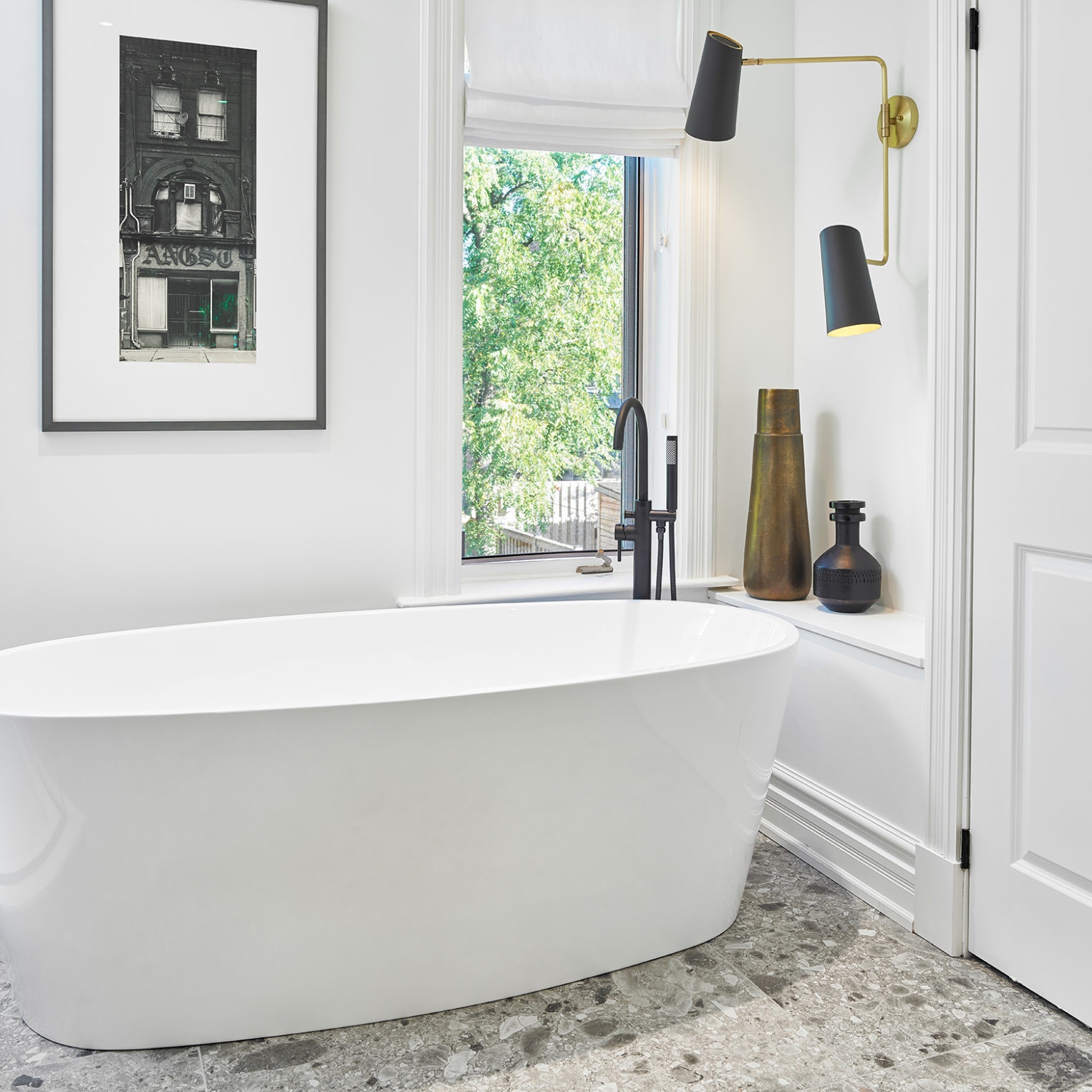 Toronto Interior Designer