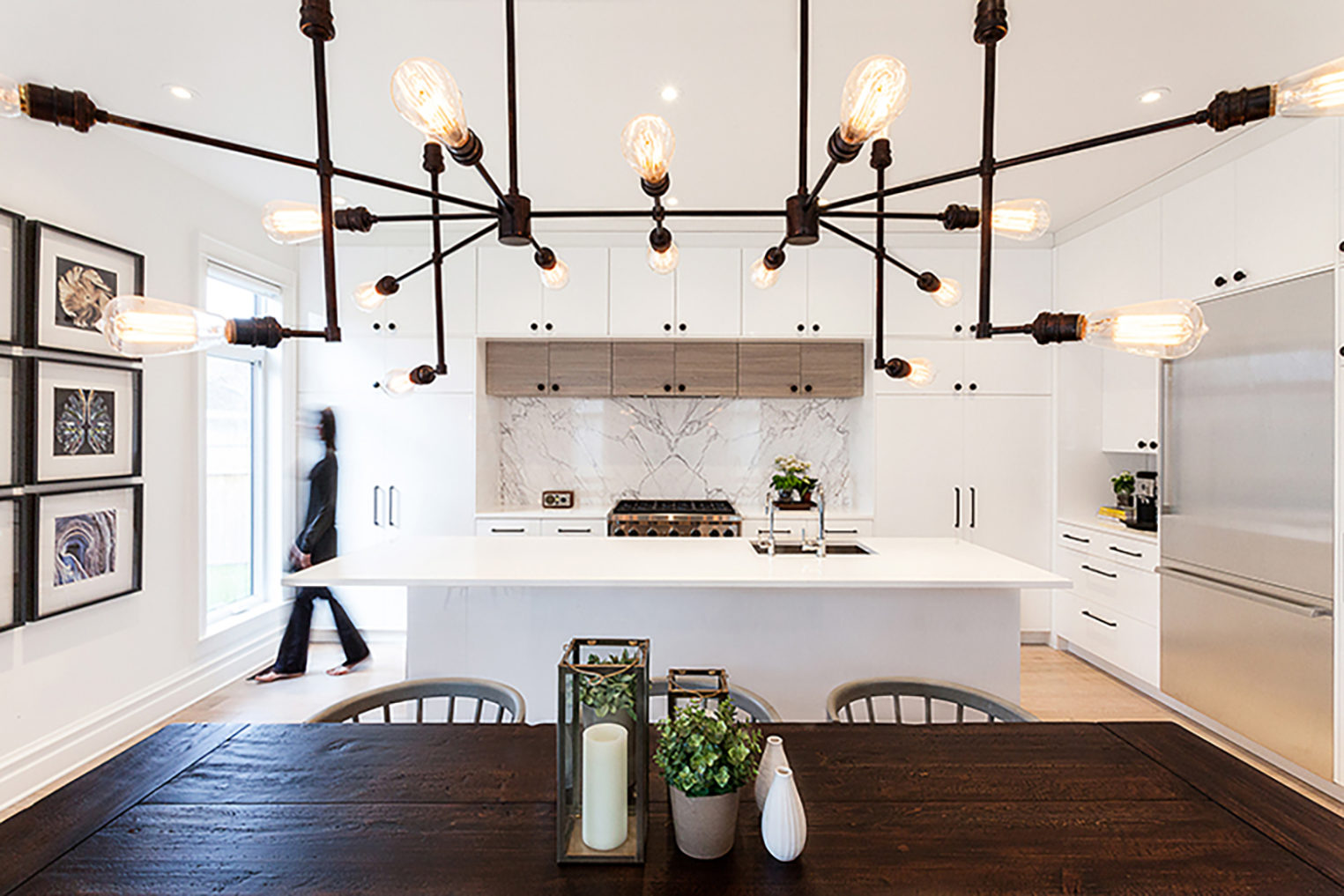Toronto Interior Designer