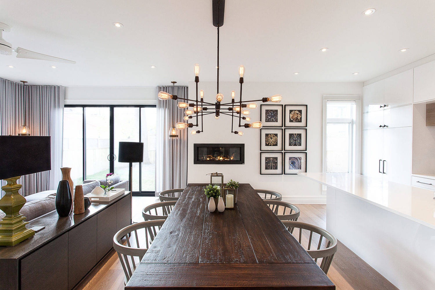 Toronto Interior Designer
