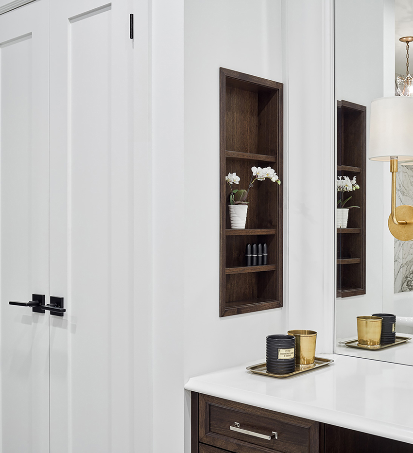 Toronto Interior Designer