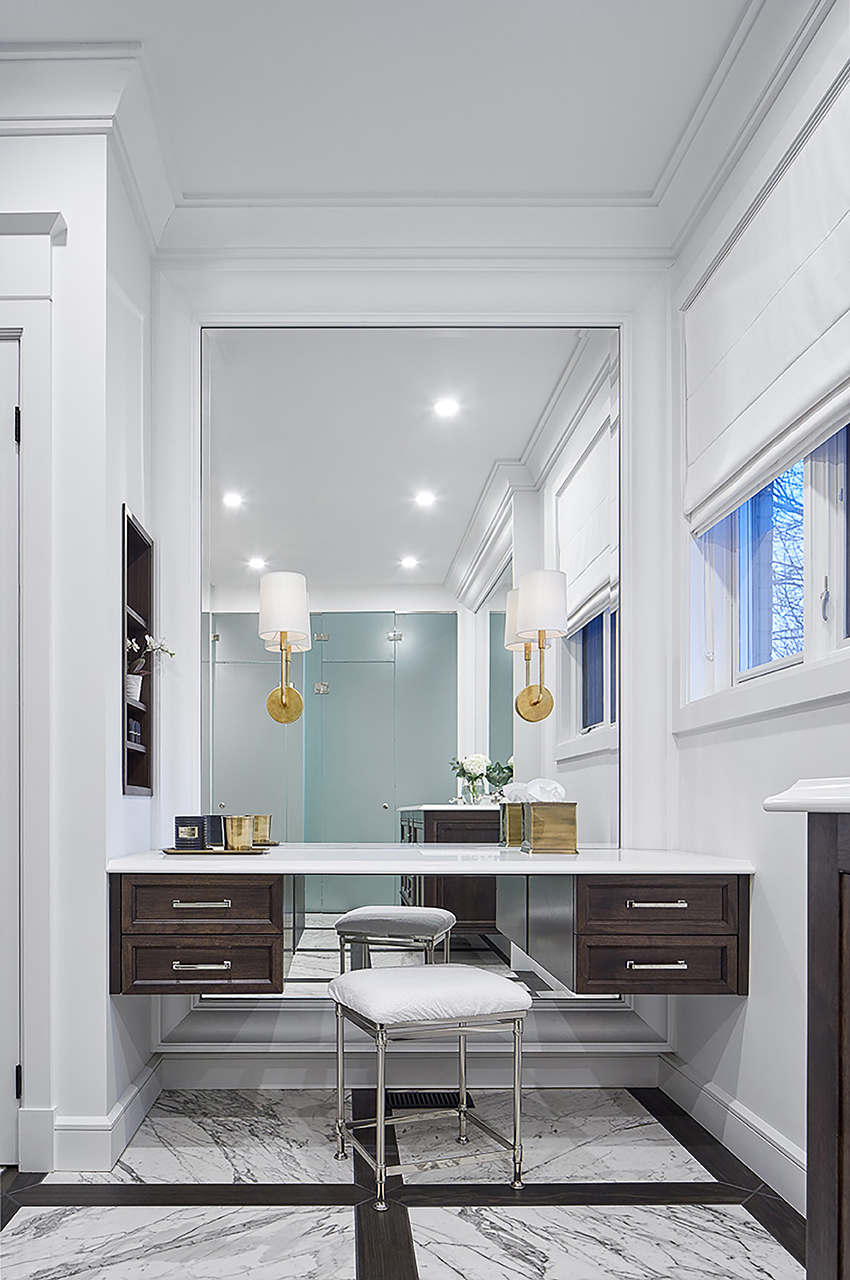 Toronto Interior Designer
