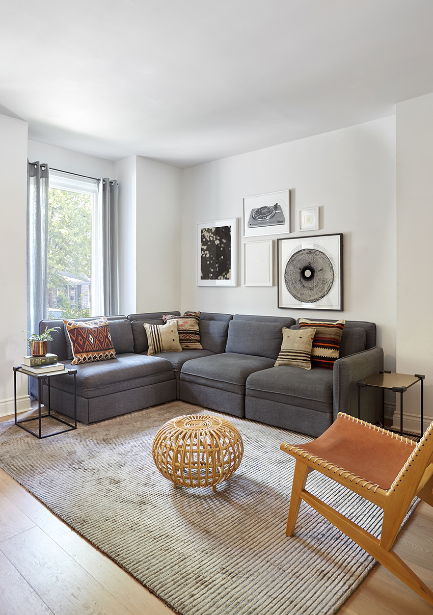 Toronto Interior Designer