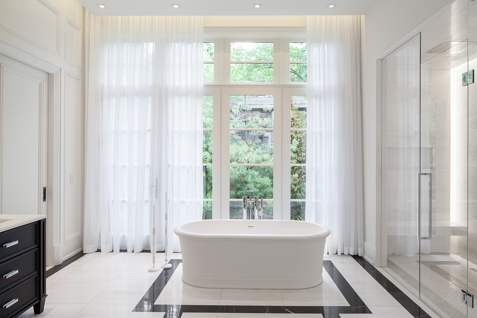 Toronto Interior Designer