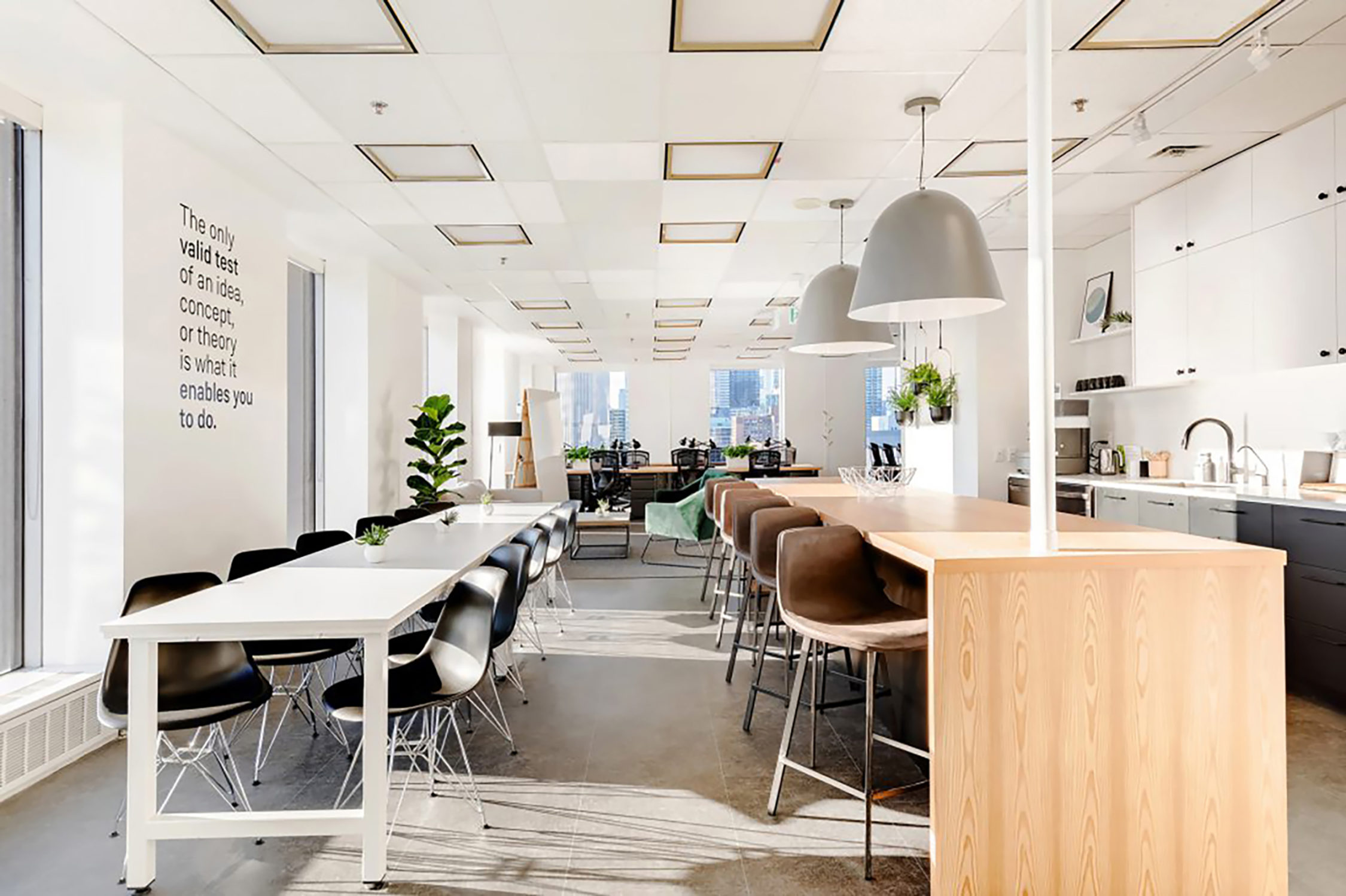 Toronto Interior Designer