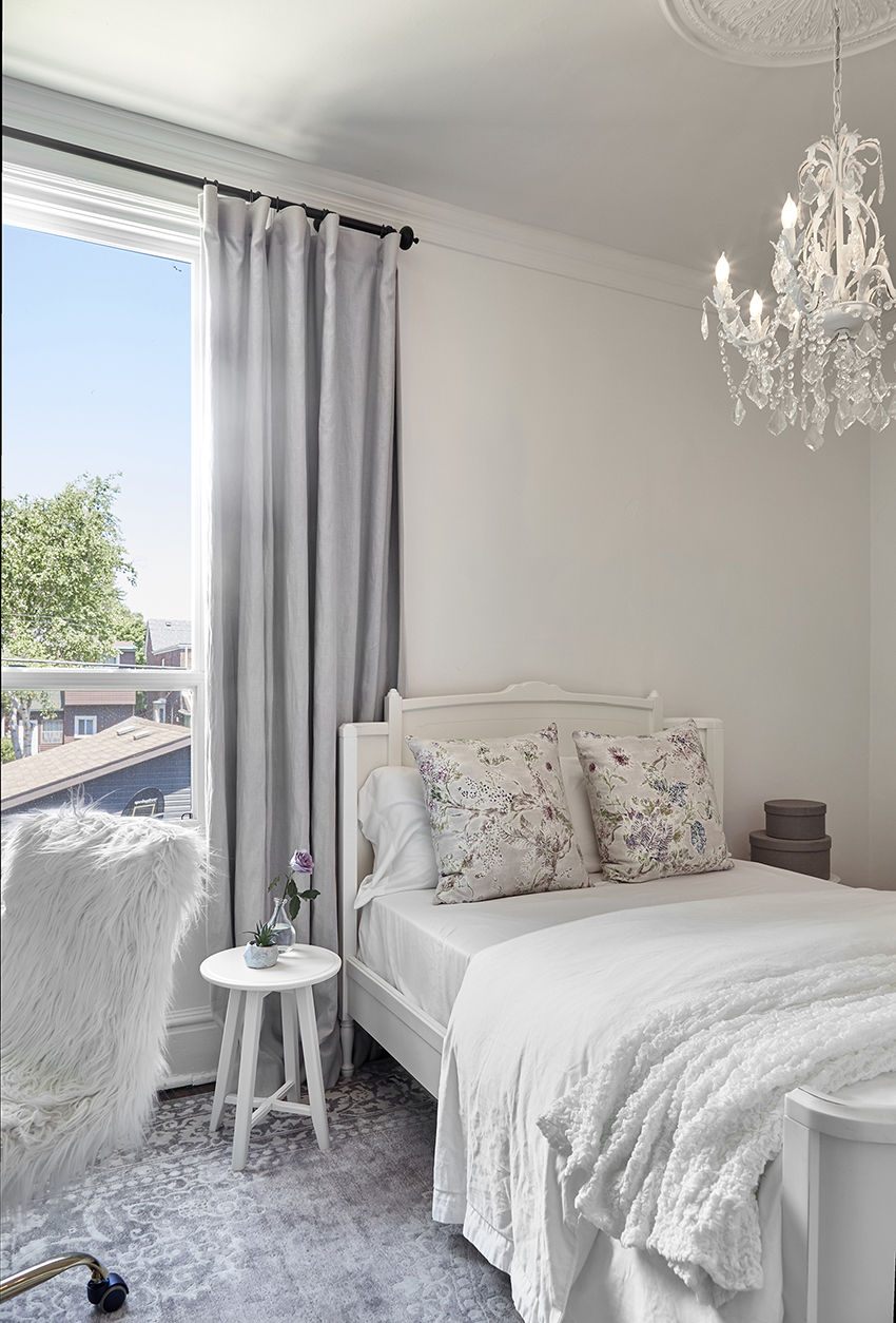Toronto Interior Designer